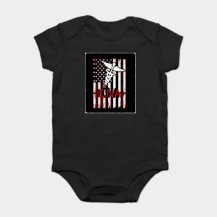 cna Baby Bodysuit